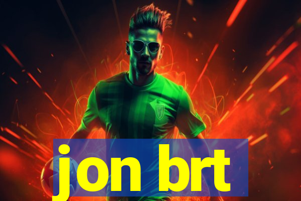 jon brt